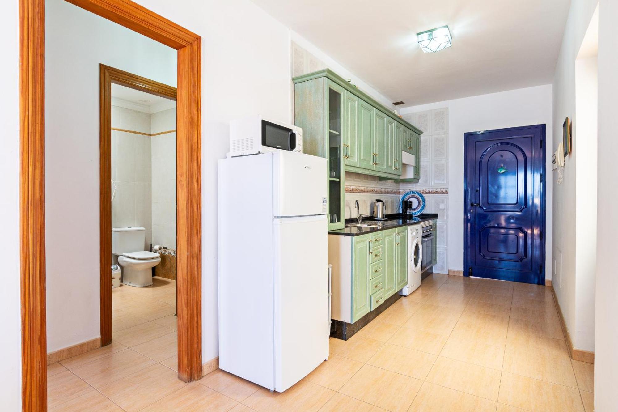 Apartamento My Mate Playa Blanca By Pvl *