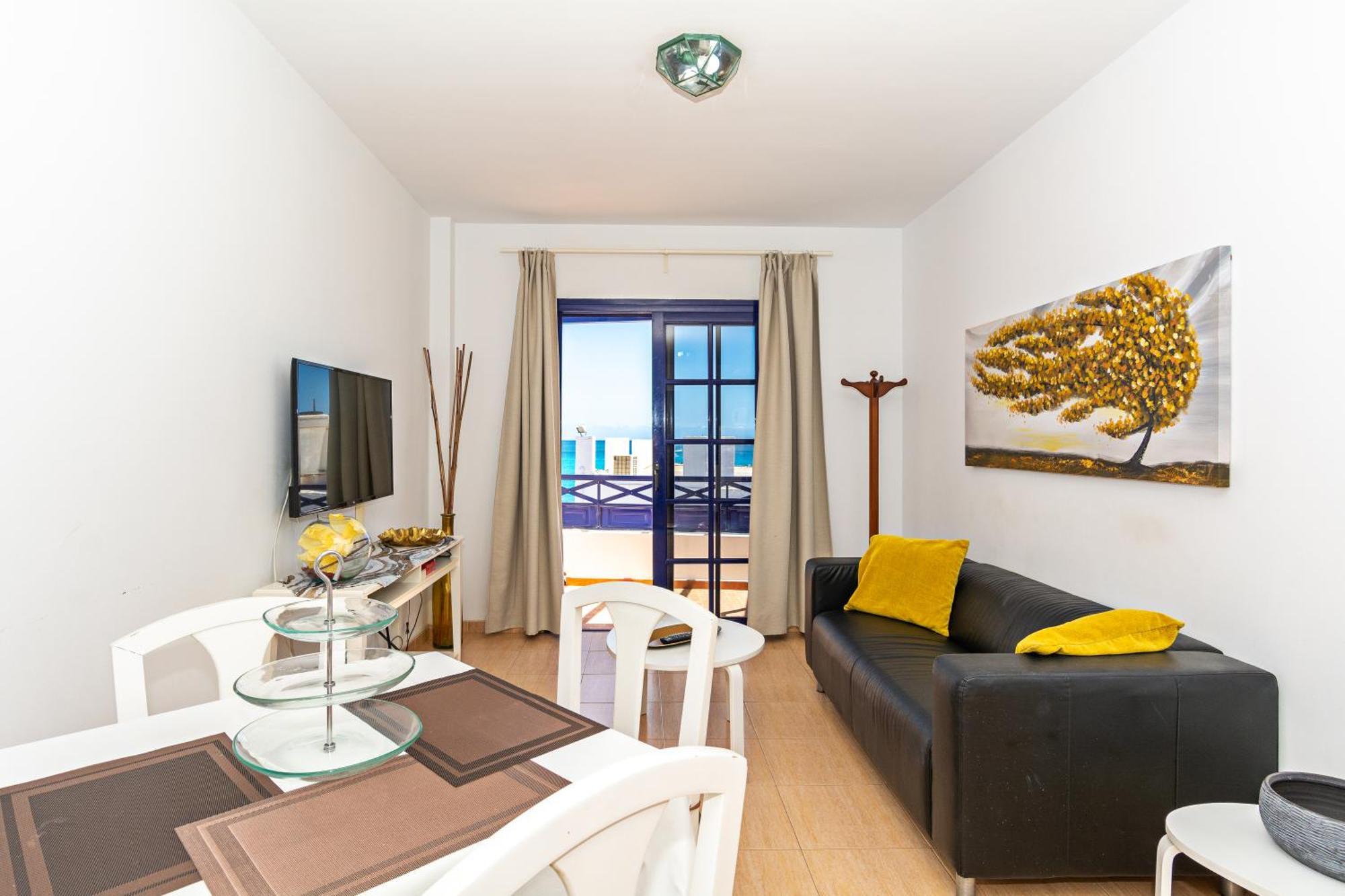 My Mate Playa Blanca By Pvl Apartamento