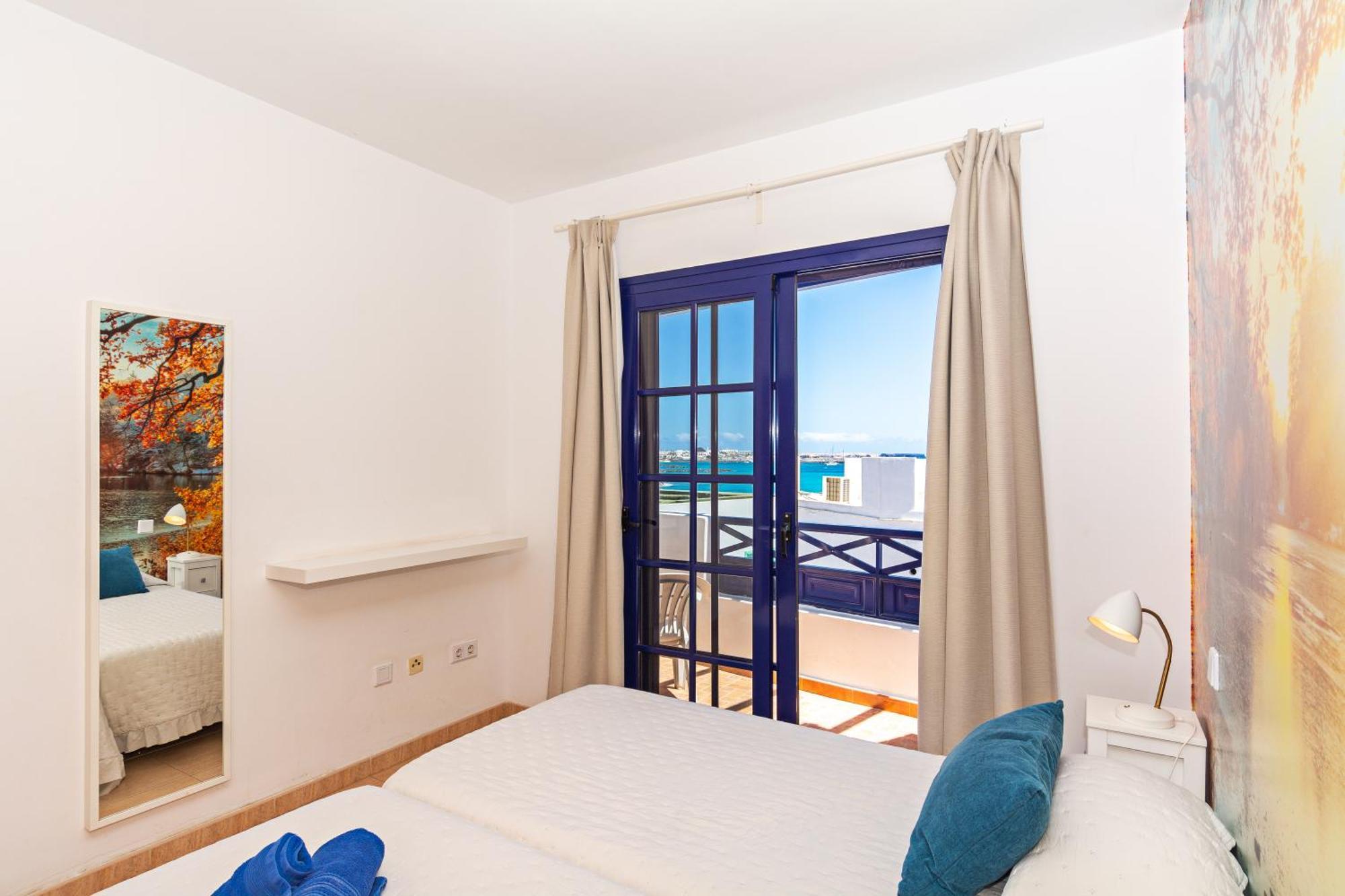 My Mate Playa Blanca By Pvl Apartamento *
