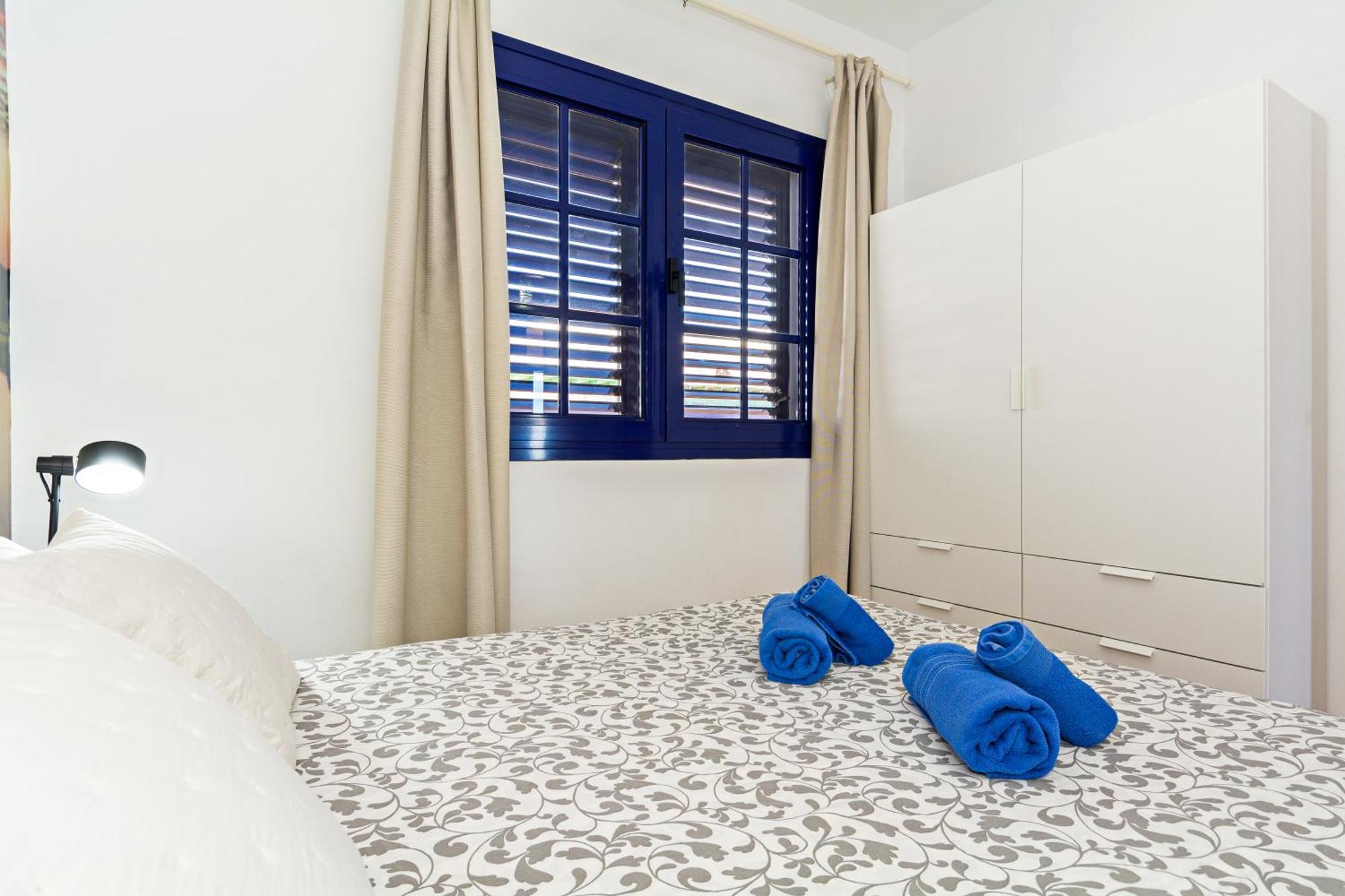 Apartamento My Mate Playa Blanca By Pvl *