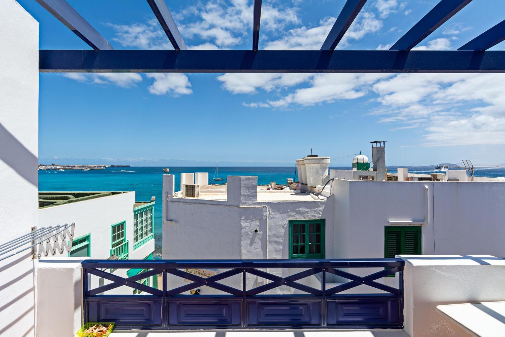 My Mate Playa Blanca By Pvl Apartamento Playa Blanca (Lanzarote)