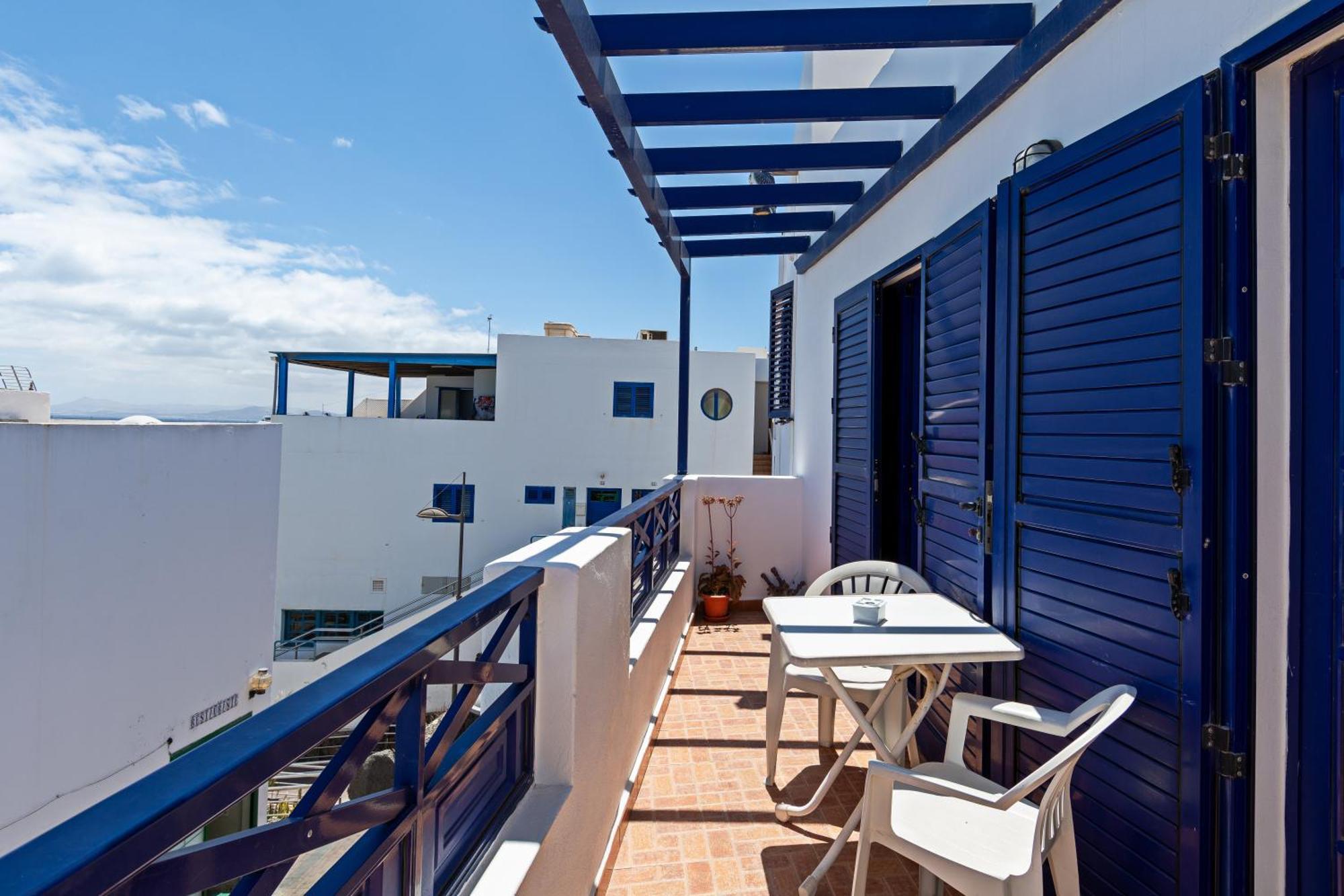 Apartamento My Mate Playa Blanca By Pvl Playa Blanca (Lanzarote)