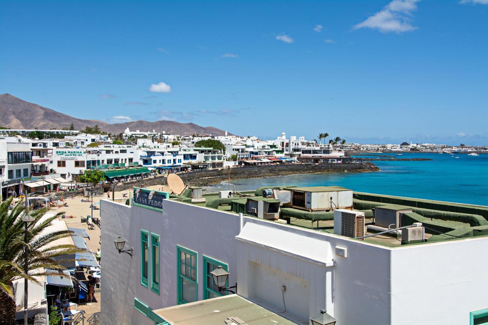 My Mate Playa Blanca By Pvl * Playa Blanca (Lanzarote)