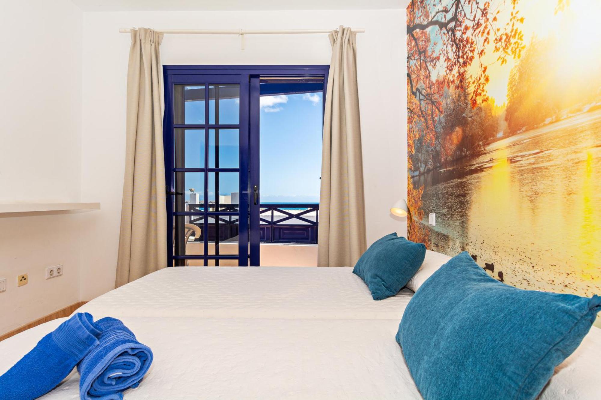 My Mate Playa Blanca By Pvl Apartamento