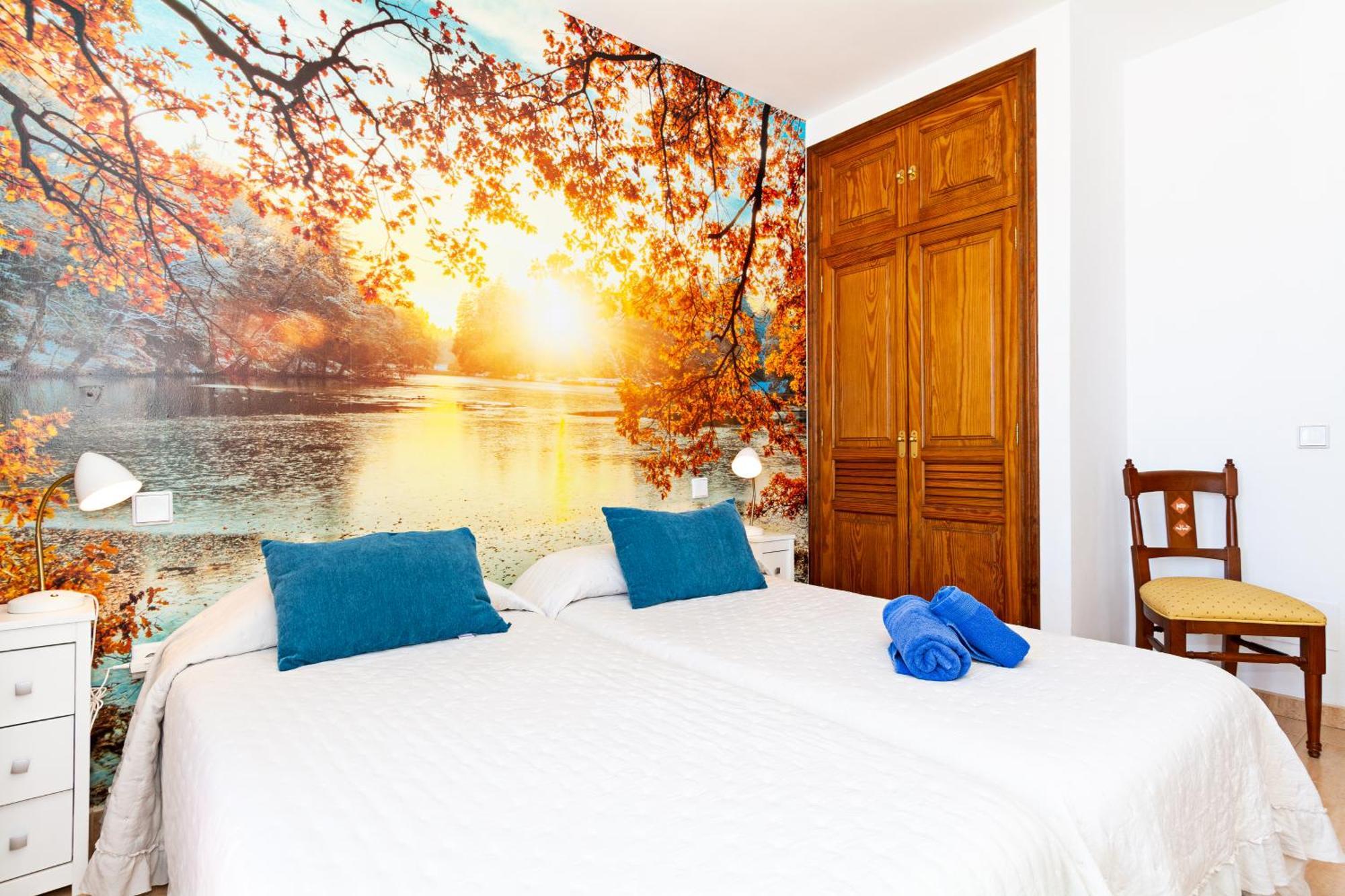 Apartamento My Mate Playa Blanca By Pvl