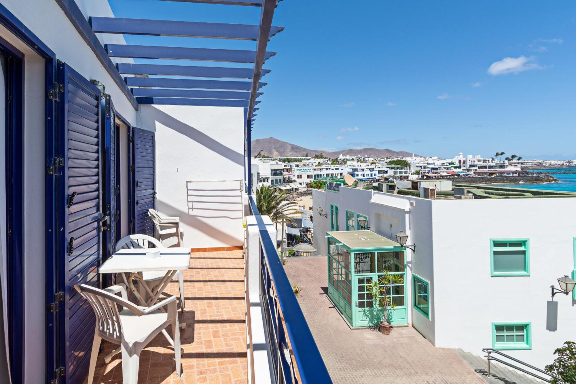 My Mate Playa Blanca By Pvl