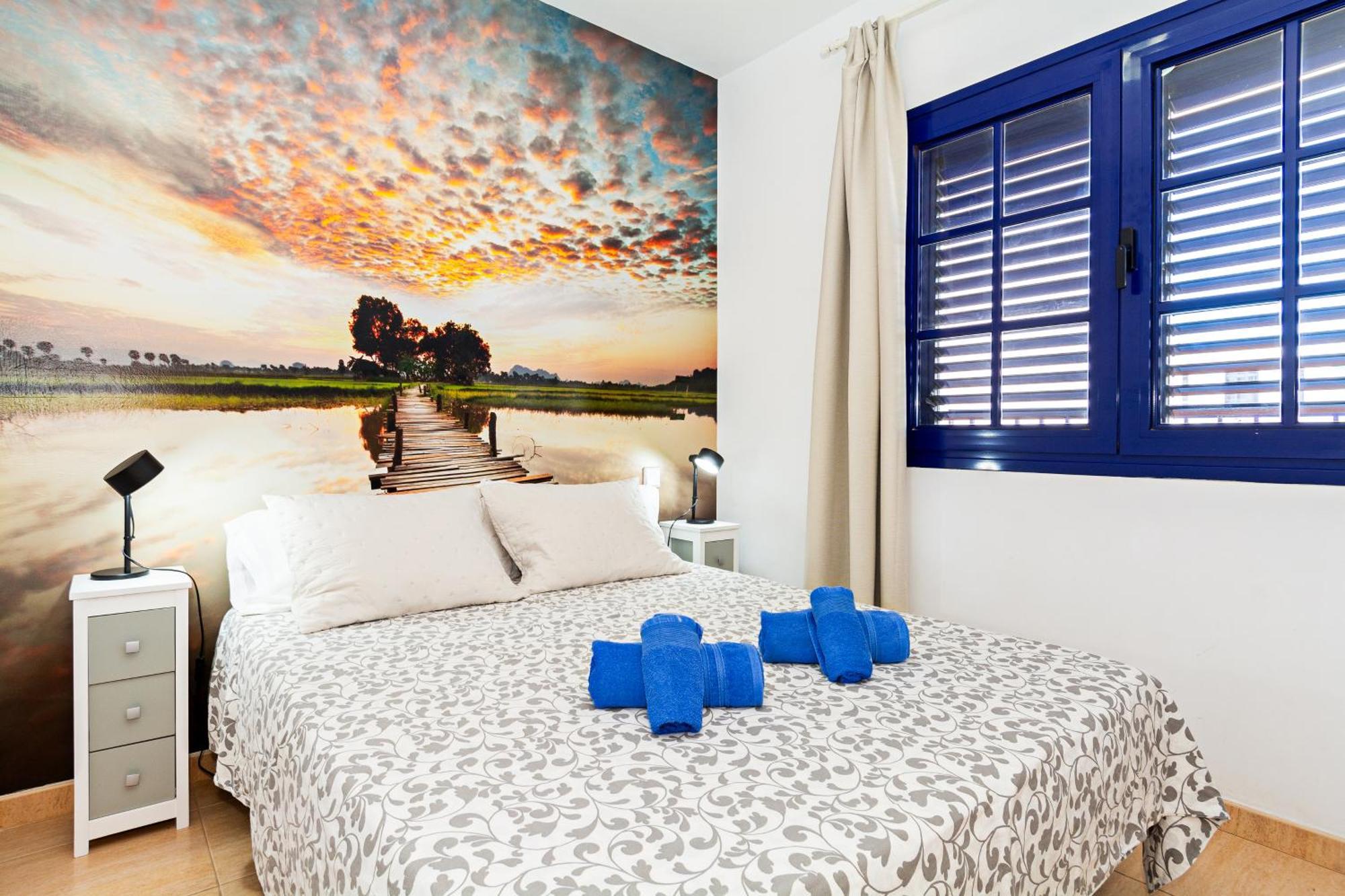 My Mate Playa Blanca By Pvl Apartamento *