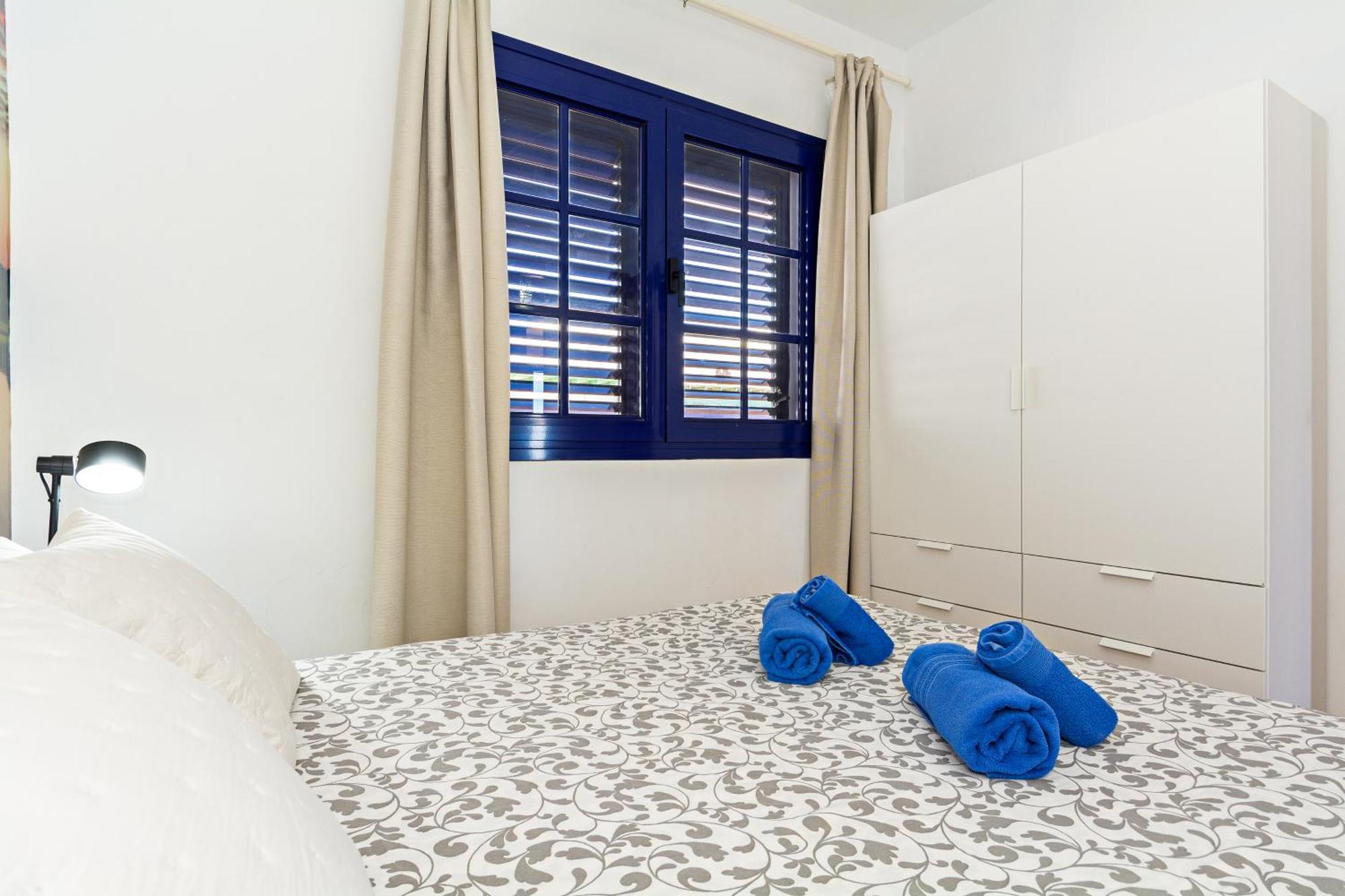 My Mate Playa Blanca By Pvl Apartamento *