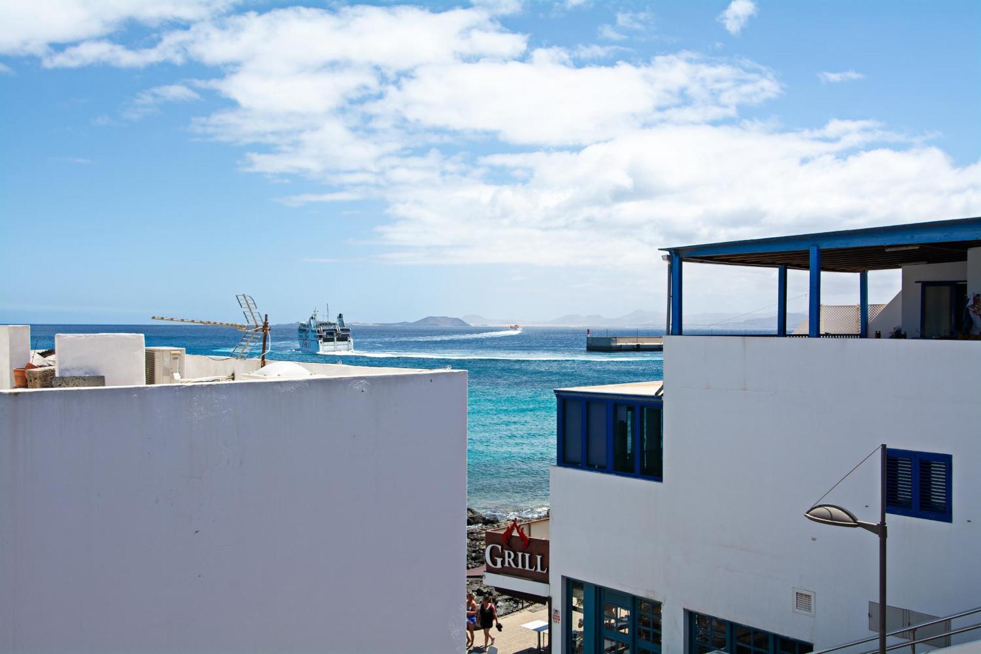 Apartamento My Mate Playa Blanca By Pvl Playa Blanca (Lanzarote)
