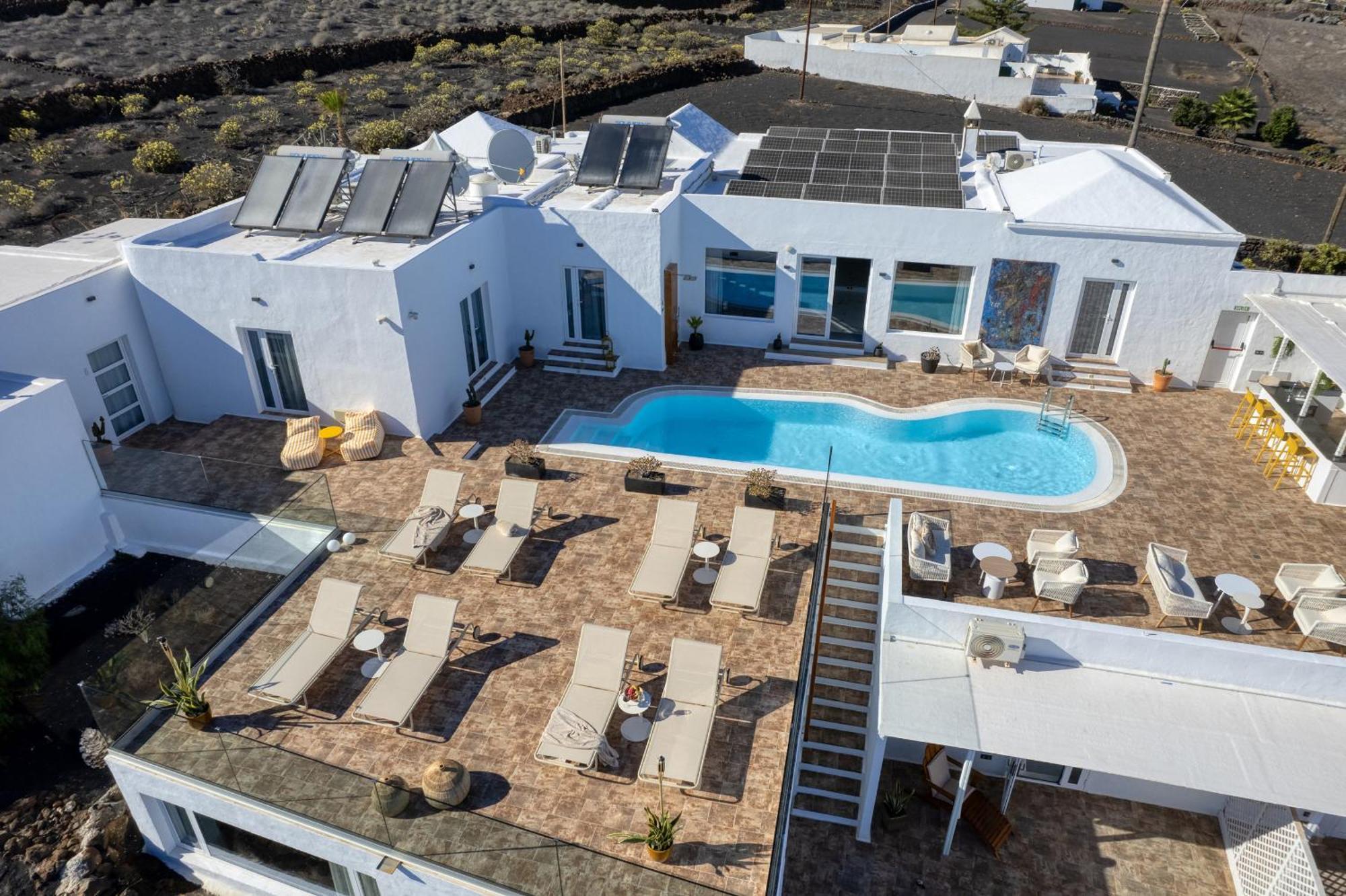 Casa Serena 10 Boutique- Adults Only-breakfast Included 5* Macher