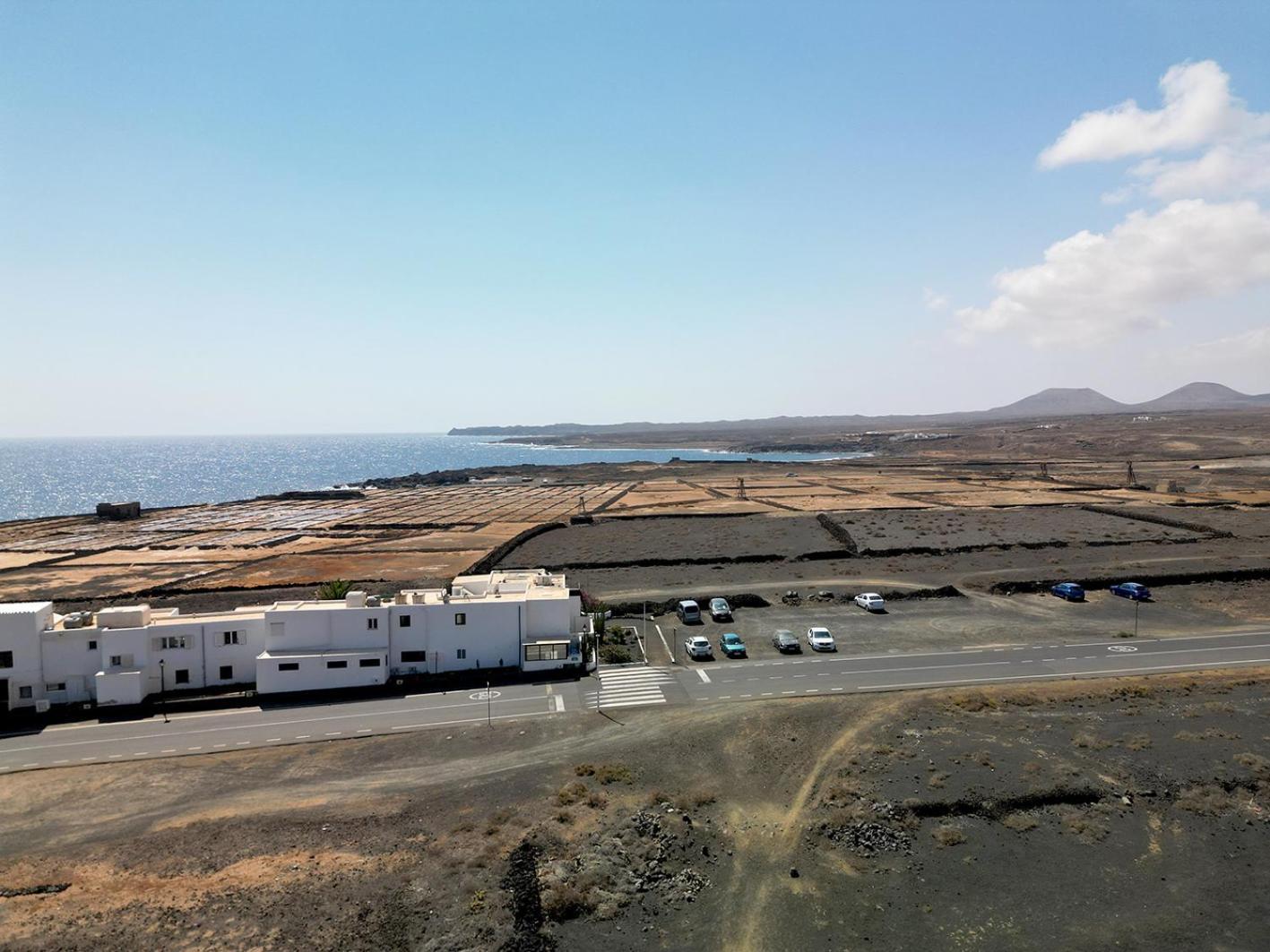 Apartment Volcan De Sal Teguise (Lanzarote)