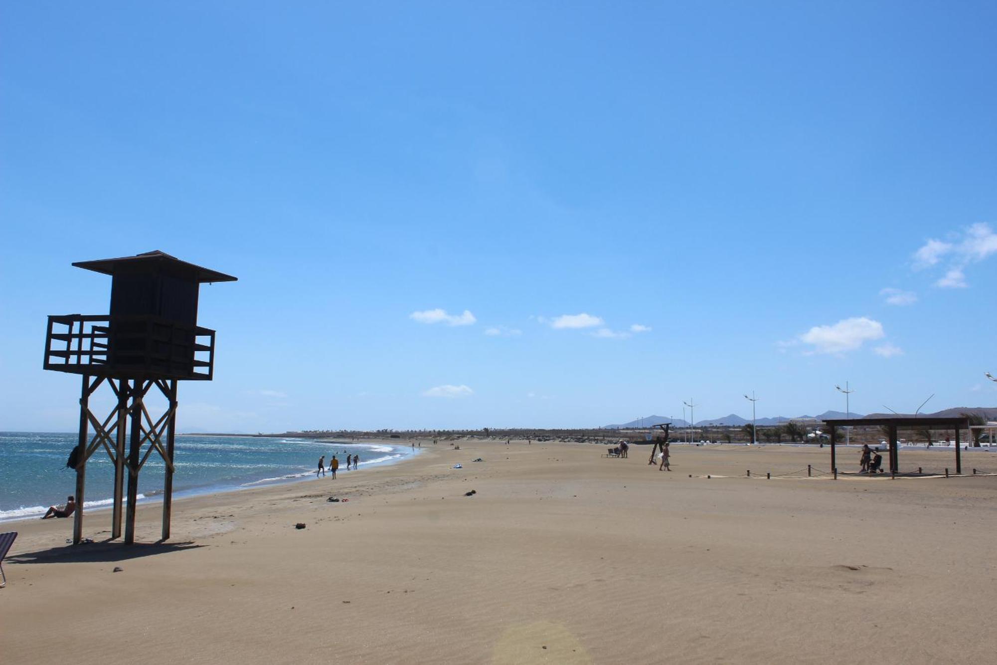 Сasa de vacaciones 2br Terrace - 10 Min Walk To The Playa Honda (Lanzarote)