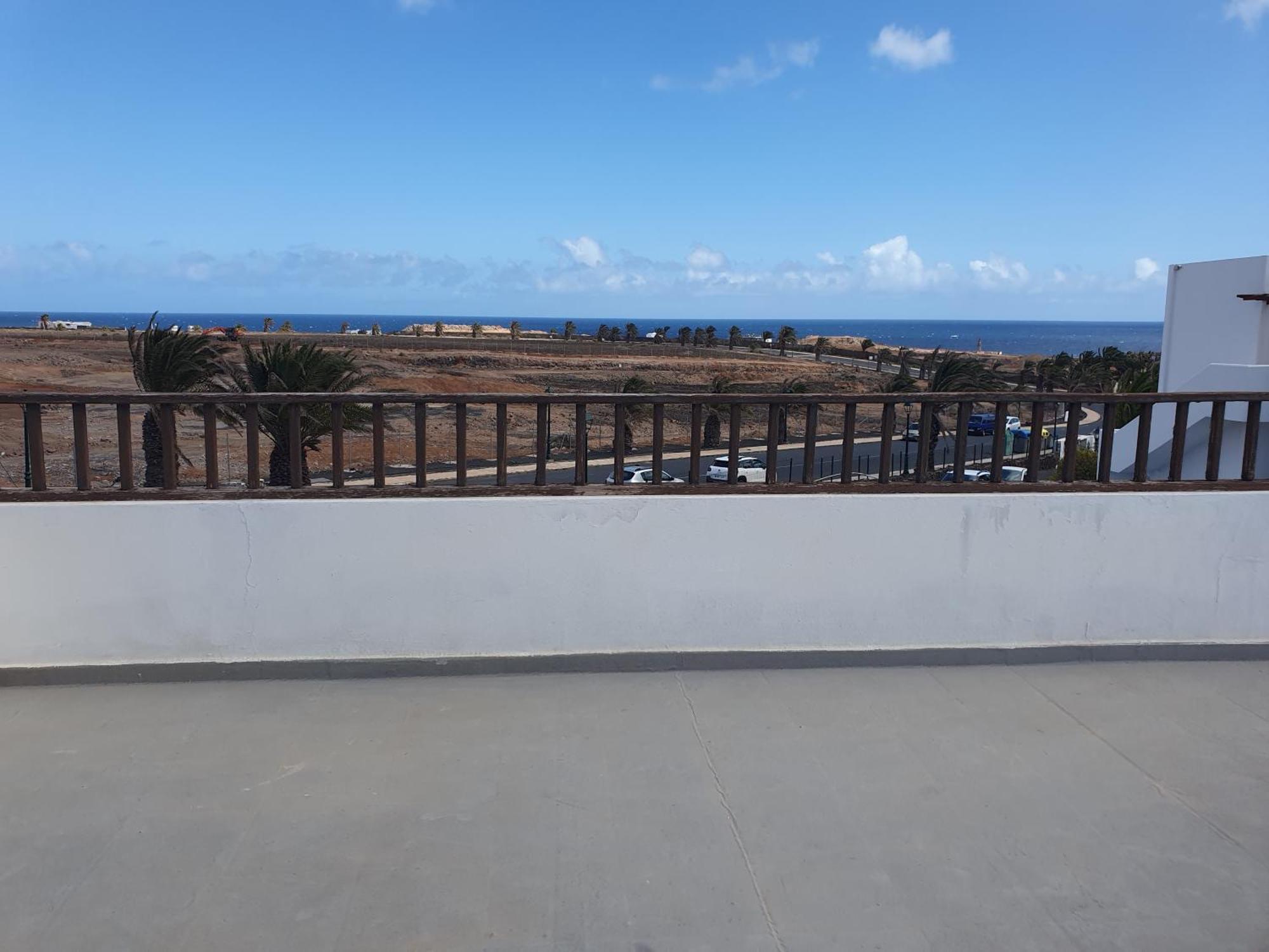 Holiday home Club Teguisol