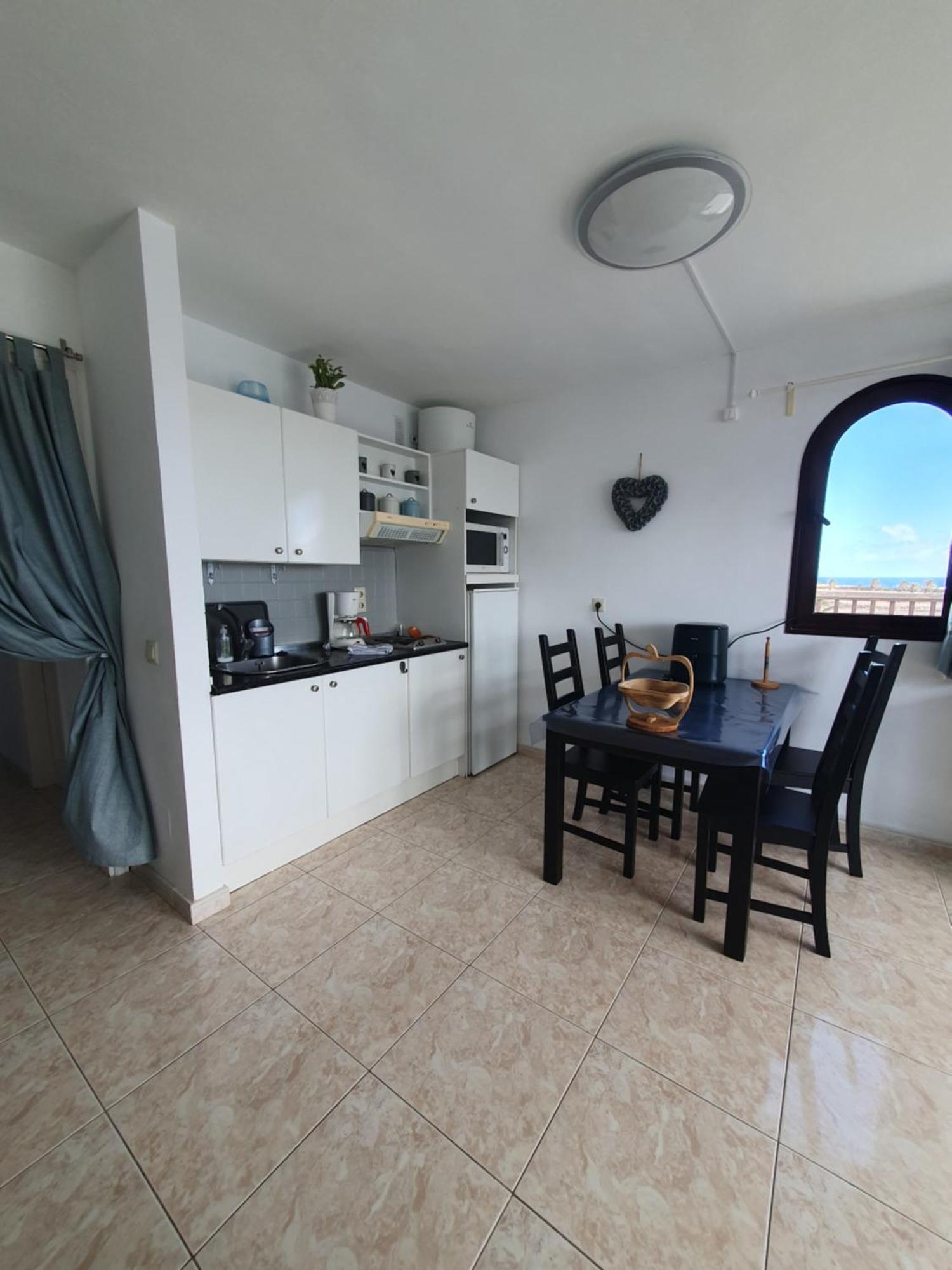 Сasa de vacaciones Club Teguisol Costa Teguise