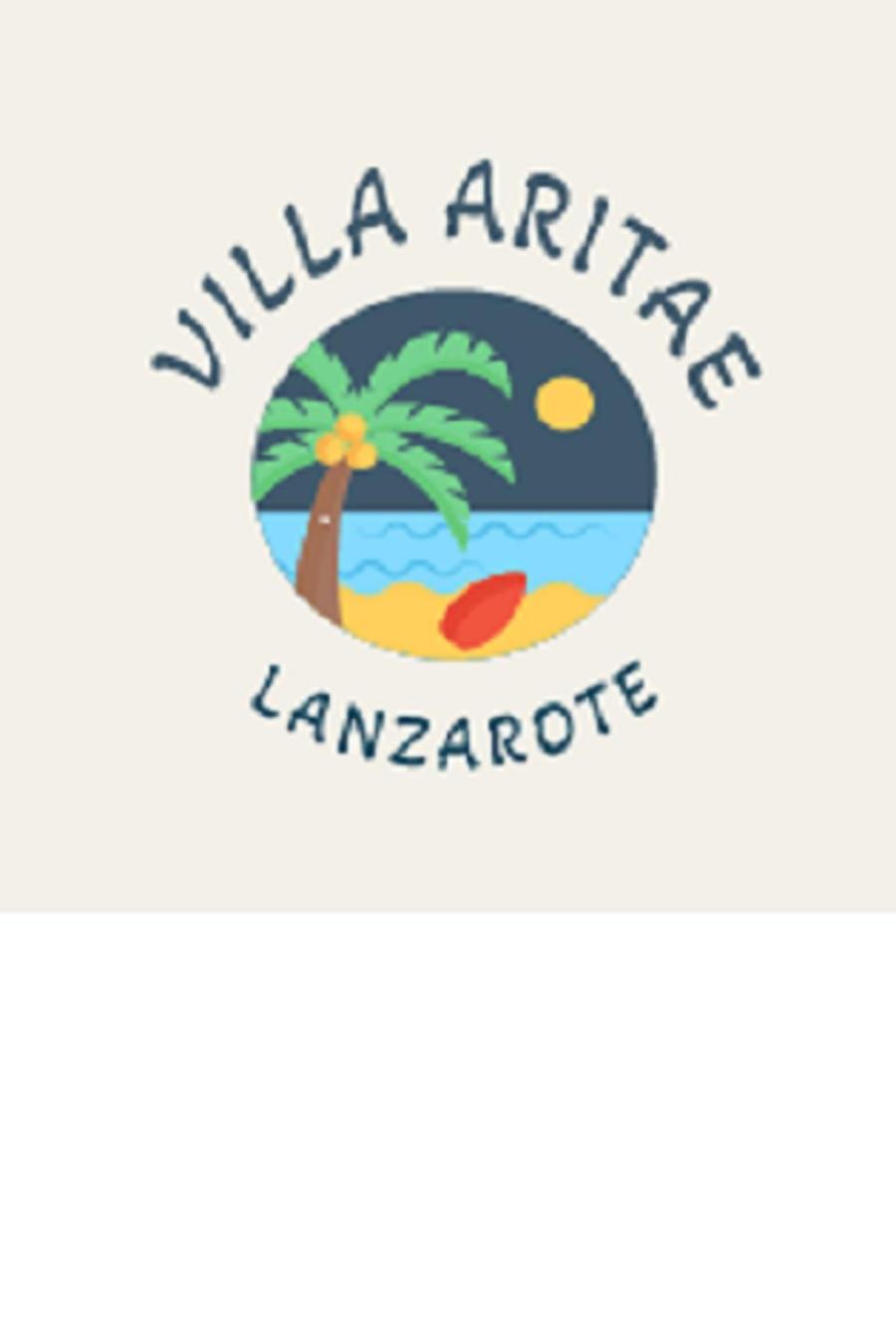 Aritae Сasa de vacaciones