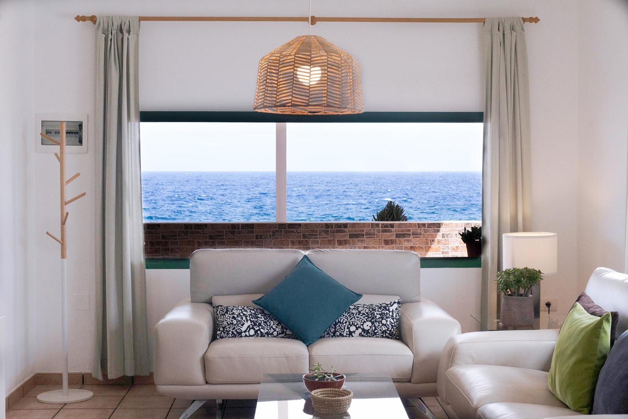 Casa Ana Y El Mar - Enamorados Del Mar - Lanzarote Holiday home *