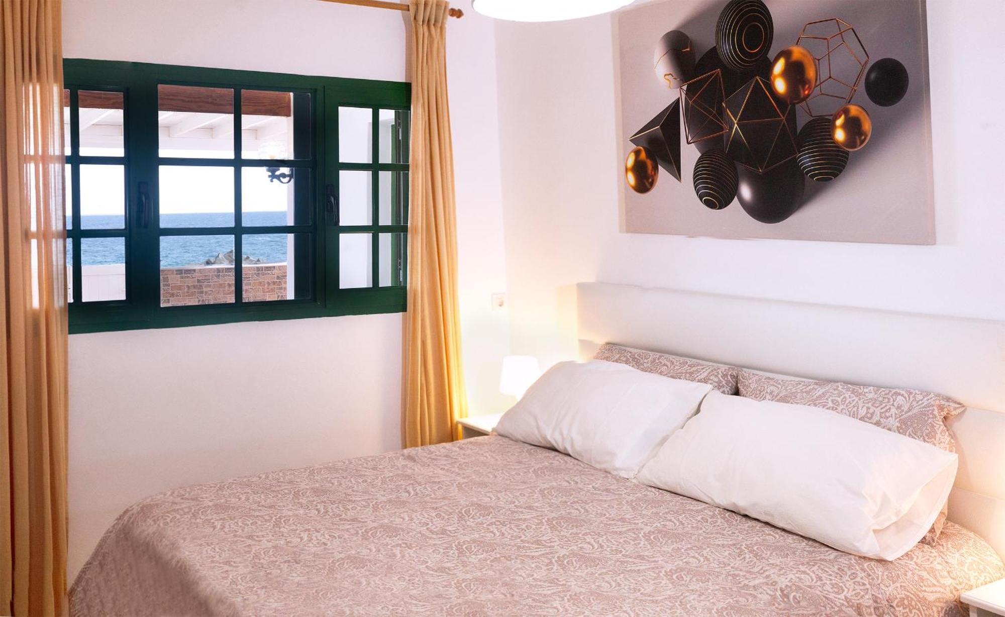Holiday home Casa Ana Y El Mar - Enamorados Del Mar - Lanzarote