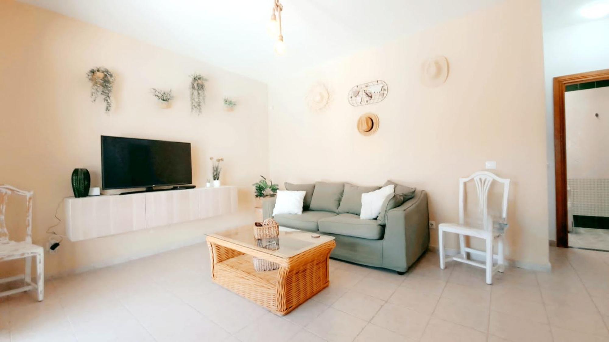 Burgado Сasa de vacaciones Playa Blanca (Lanzarote)