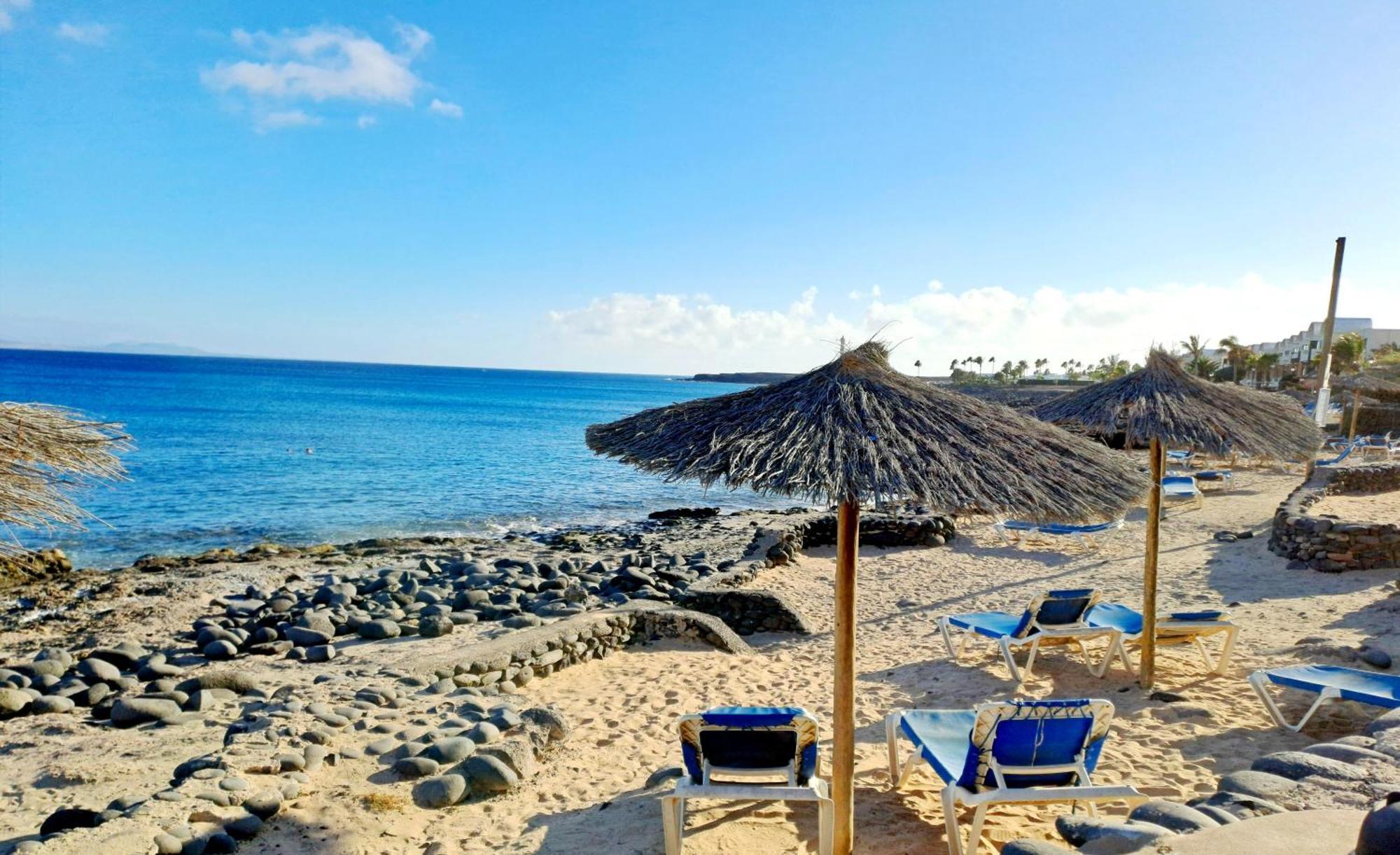 Сasa de vacaciones Burgado Playa Blanca (Lanzarote)