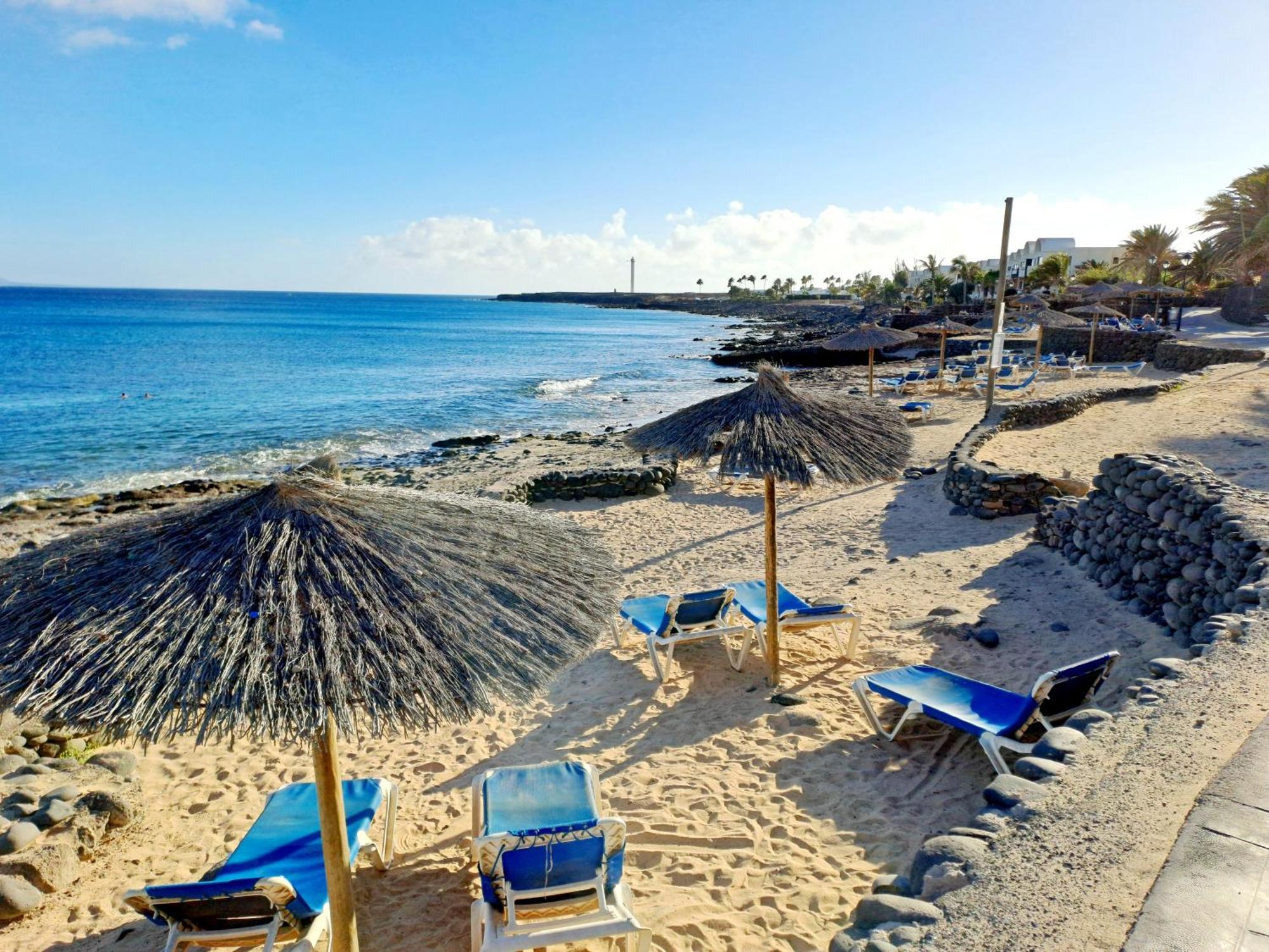 Сasa de vacaciones Burgado Playa Blanca (Lanzarote)