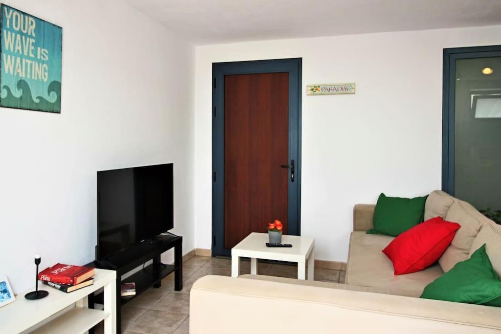 Cozy By The Waves Apartamento