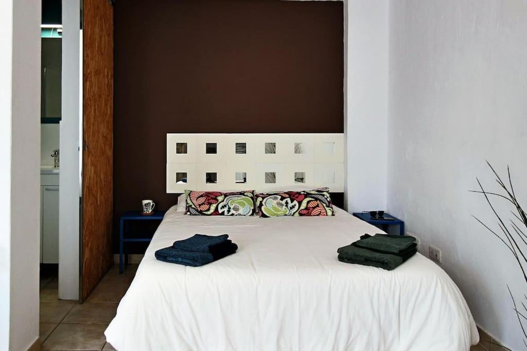 Apartamento Cozy By The Waves La Santa