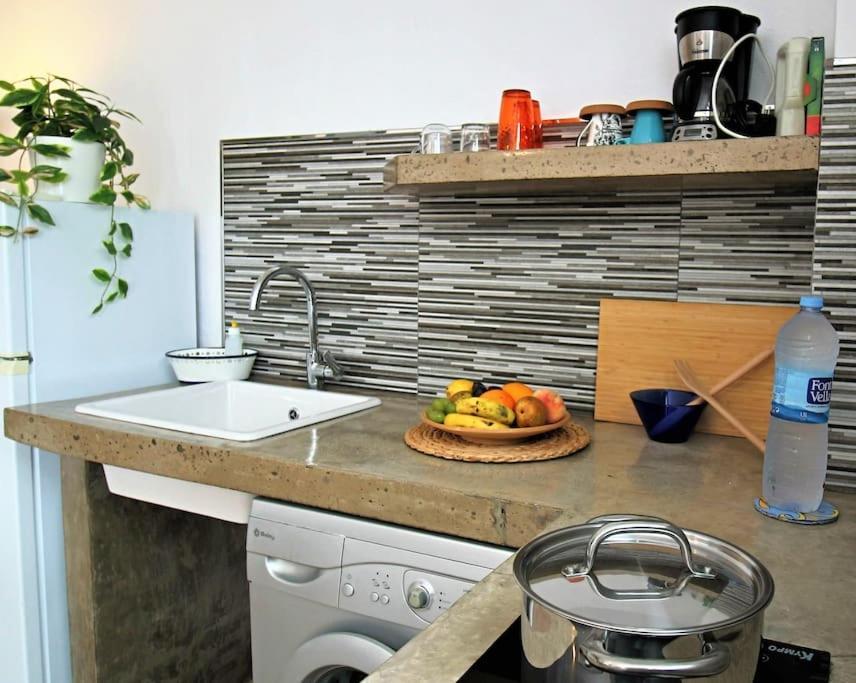 Cozy By The Waves Apartamento