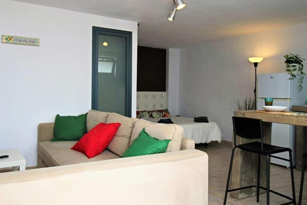 Apartamento Cozy By The Waves