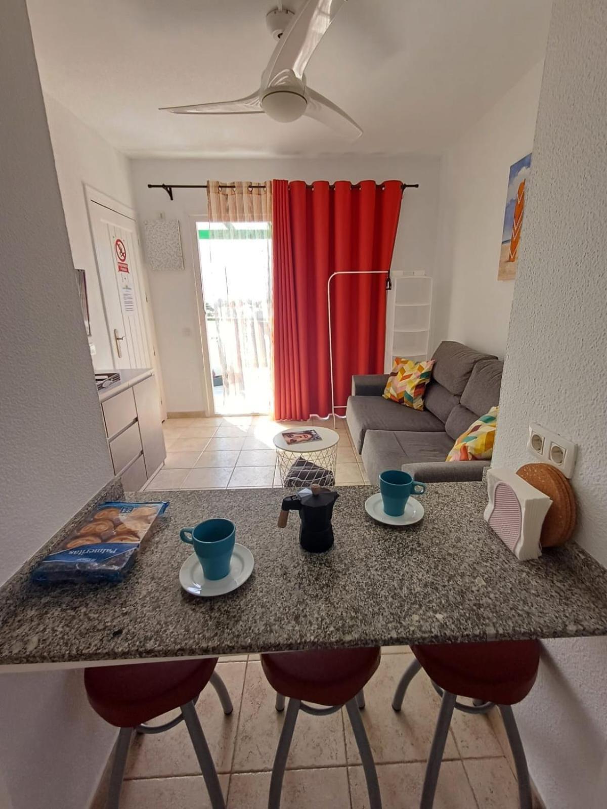 Casa Tami - Club Guacimeta Matagorda Lanzarote * Los Pocillos