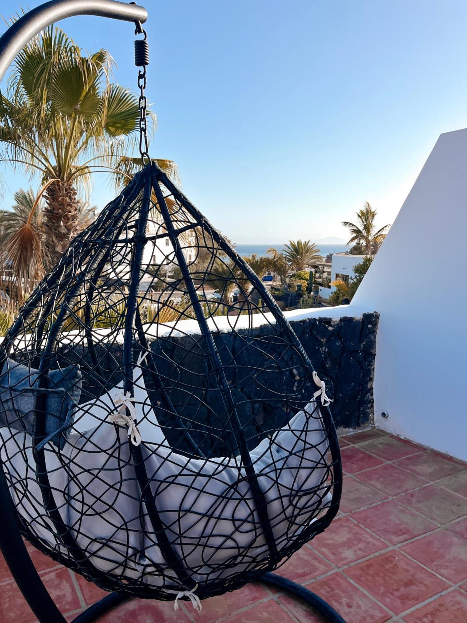 Casa Tonito Colorada * Playa Blanca (Lanzarote)
