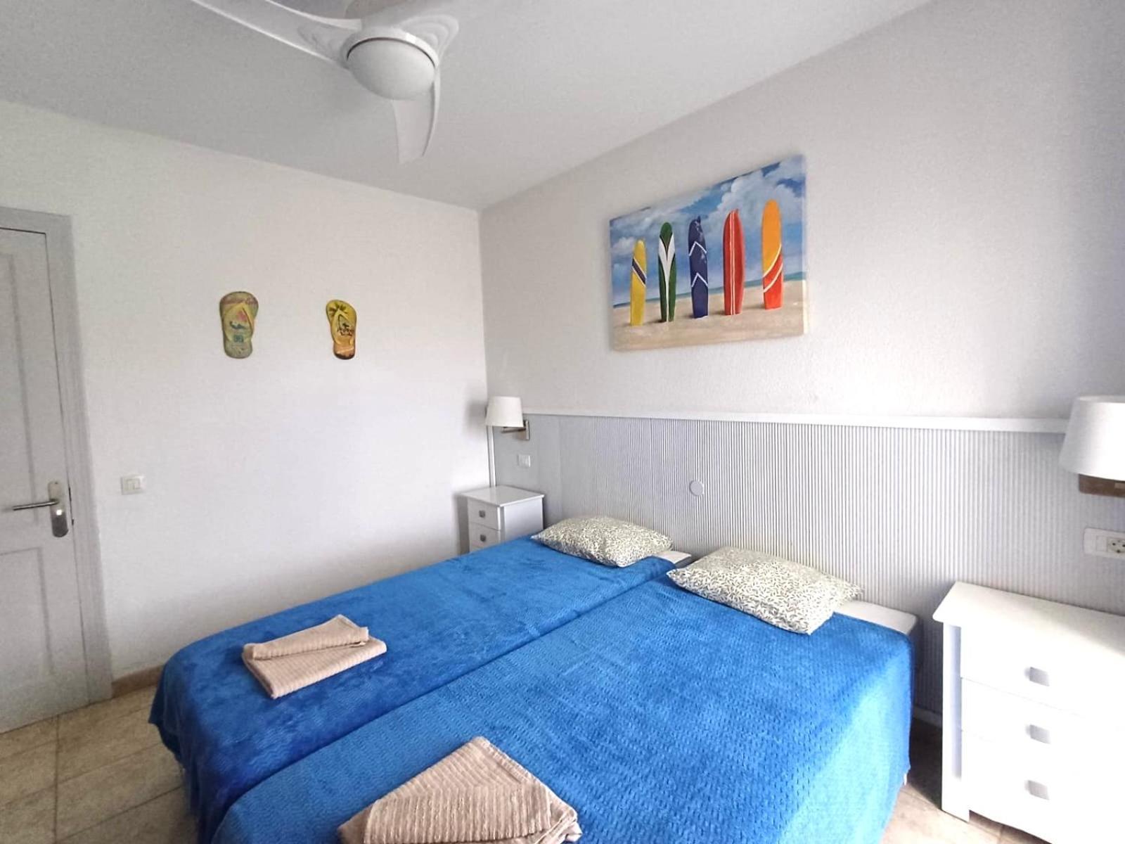 Casa Tami - Club Guacimeta Matagorda Lanzarote Los Pocillos