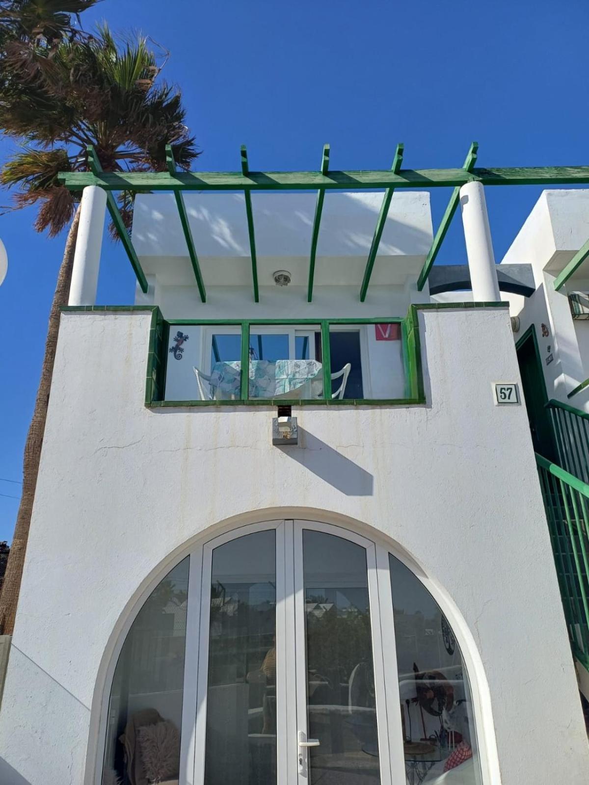 Apartment Casa Tami - Club Guacimeta Matagorda Lanzarote Los Pocillos