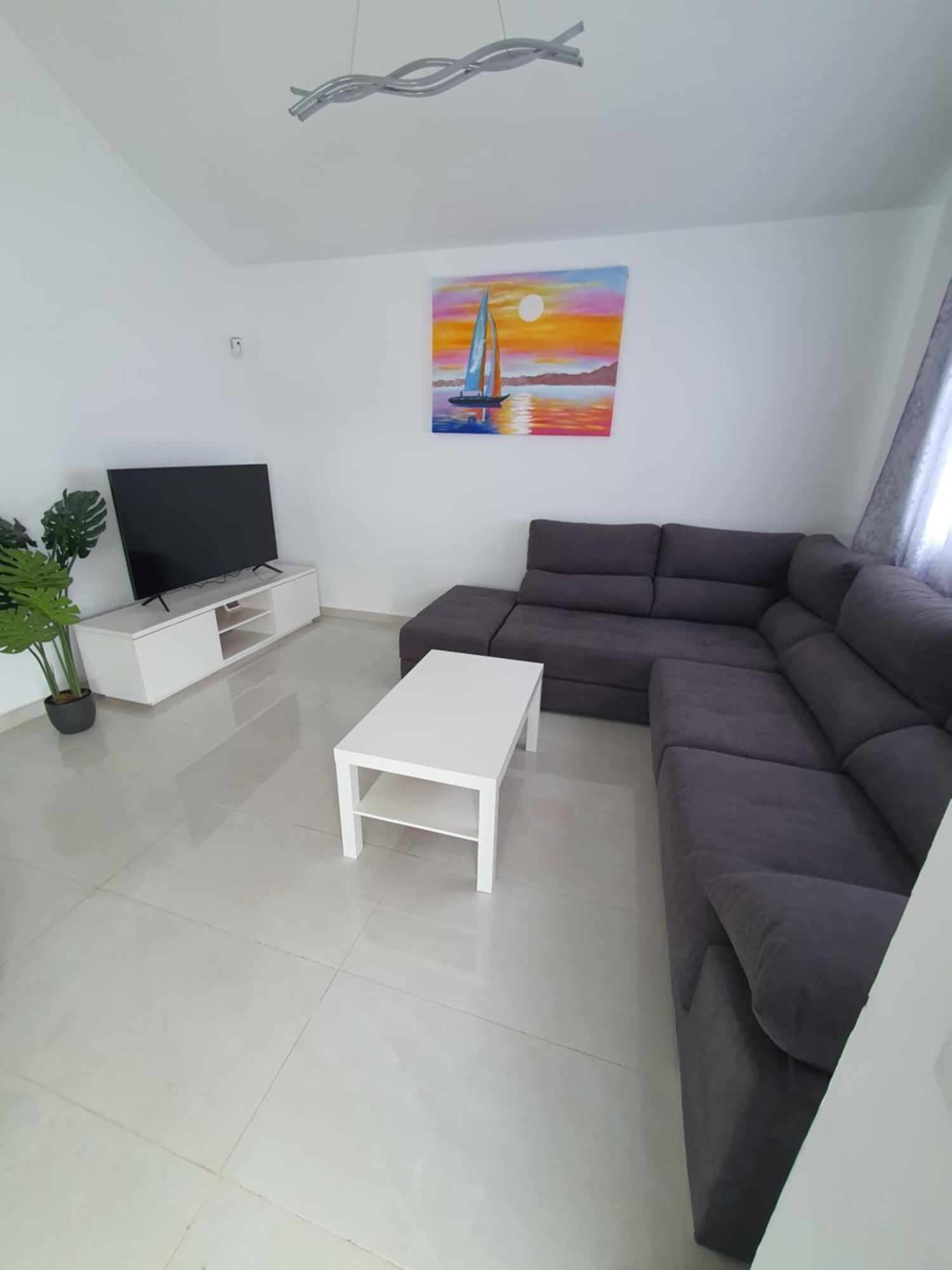 Сasa de vacaciones Lanzarote Sol
