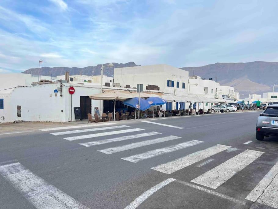 Caleta * Famara