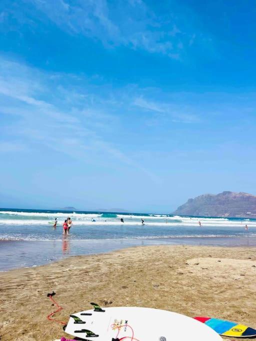 Сasa de vacaciones Caleta