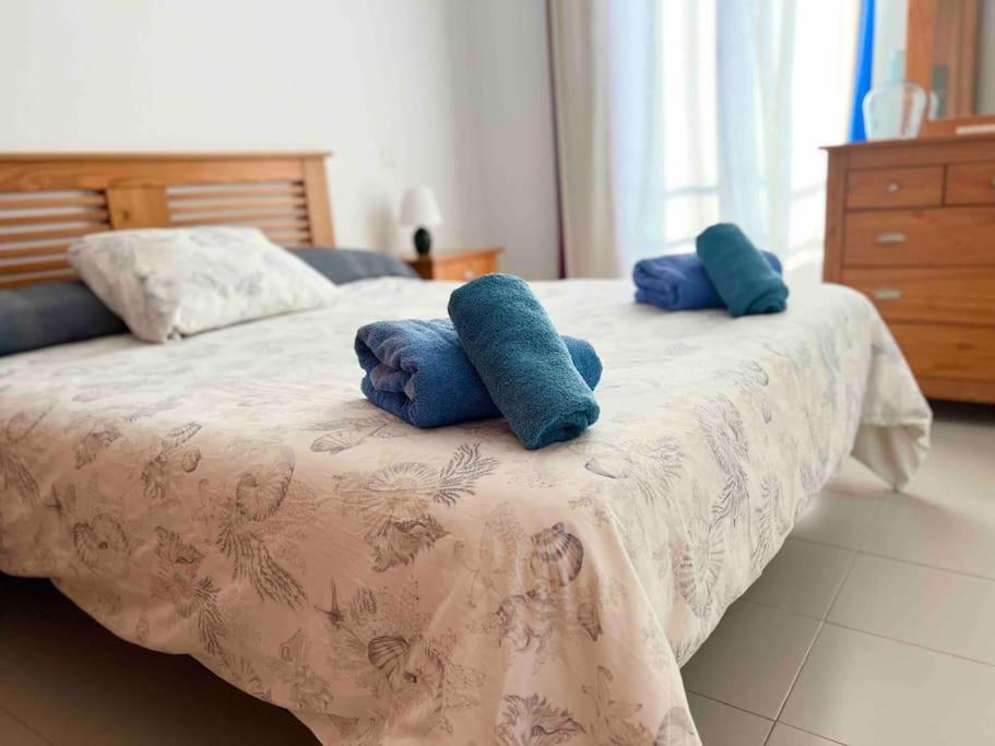 Сasa de vacaciones Caleta Famara