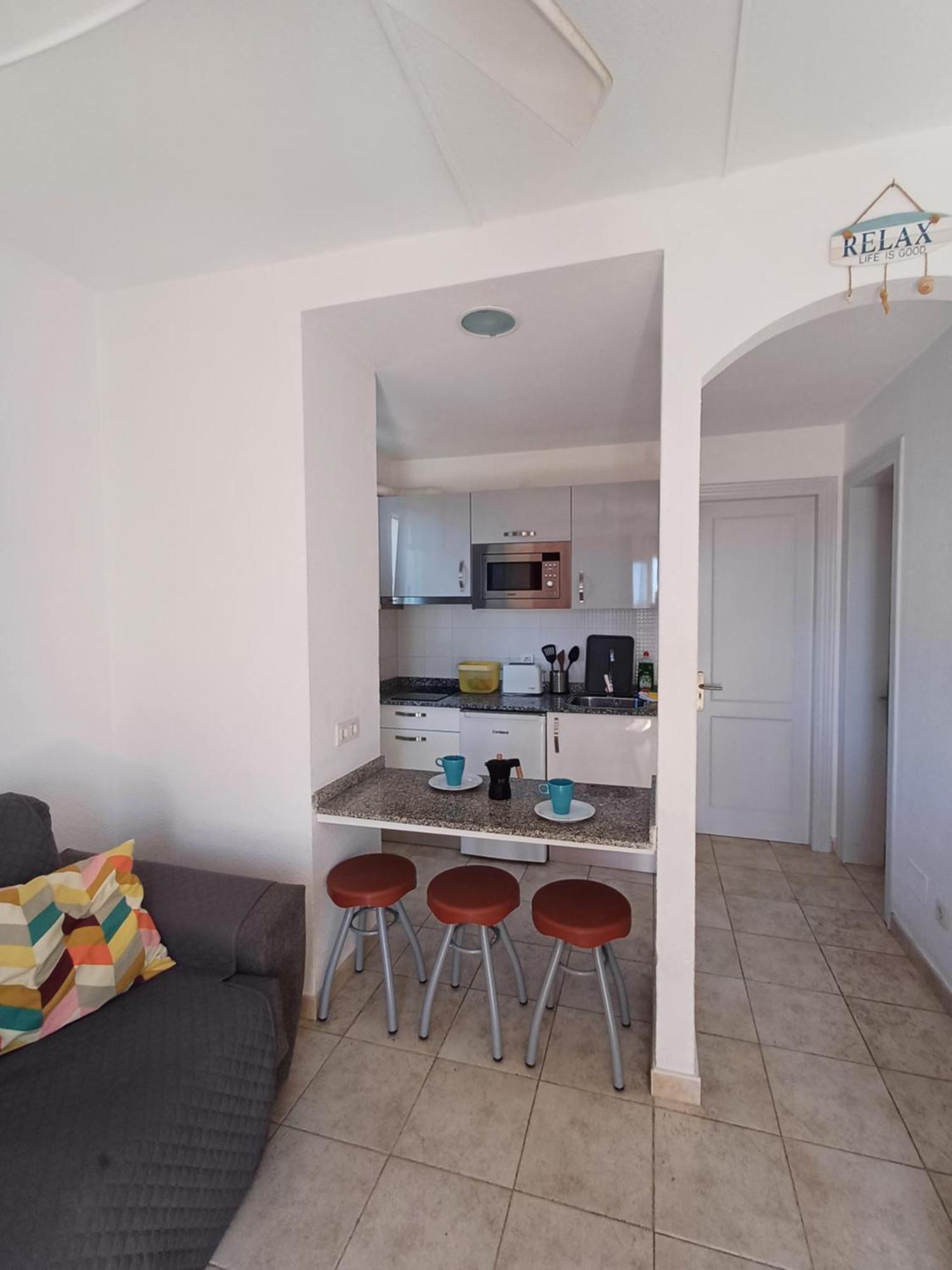 Apartment Casa Tami - Club Guacimeta Matagorda Lanzarote Los Pocillos