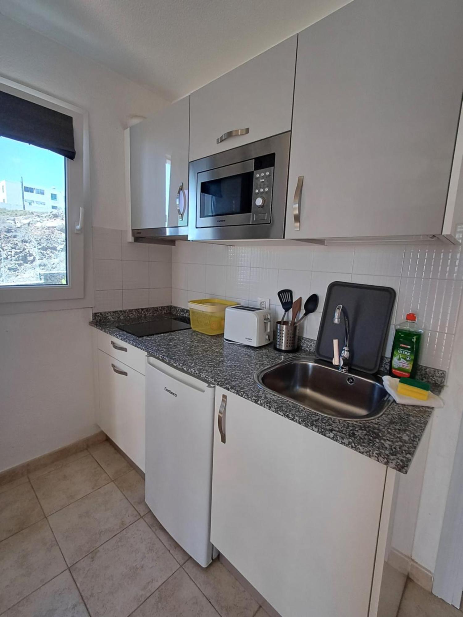 Apartment Casa Tami - Club Guacimeta Matagorda Lanzarote Los Pocillos