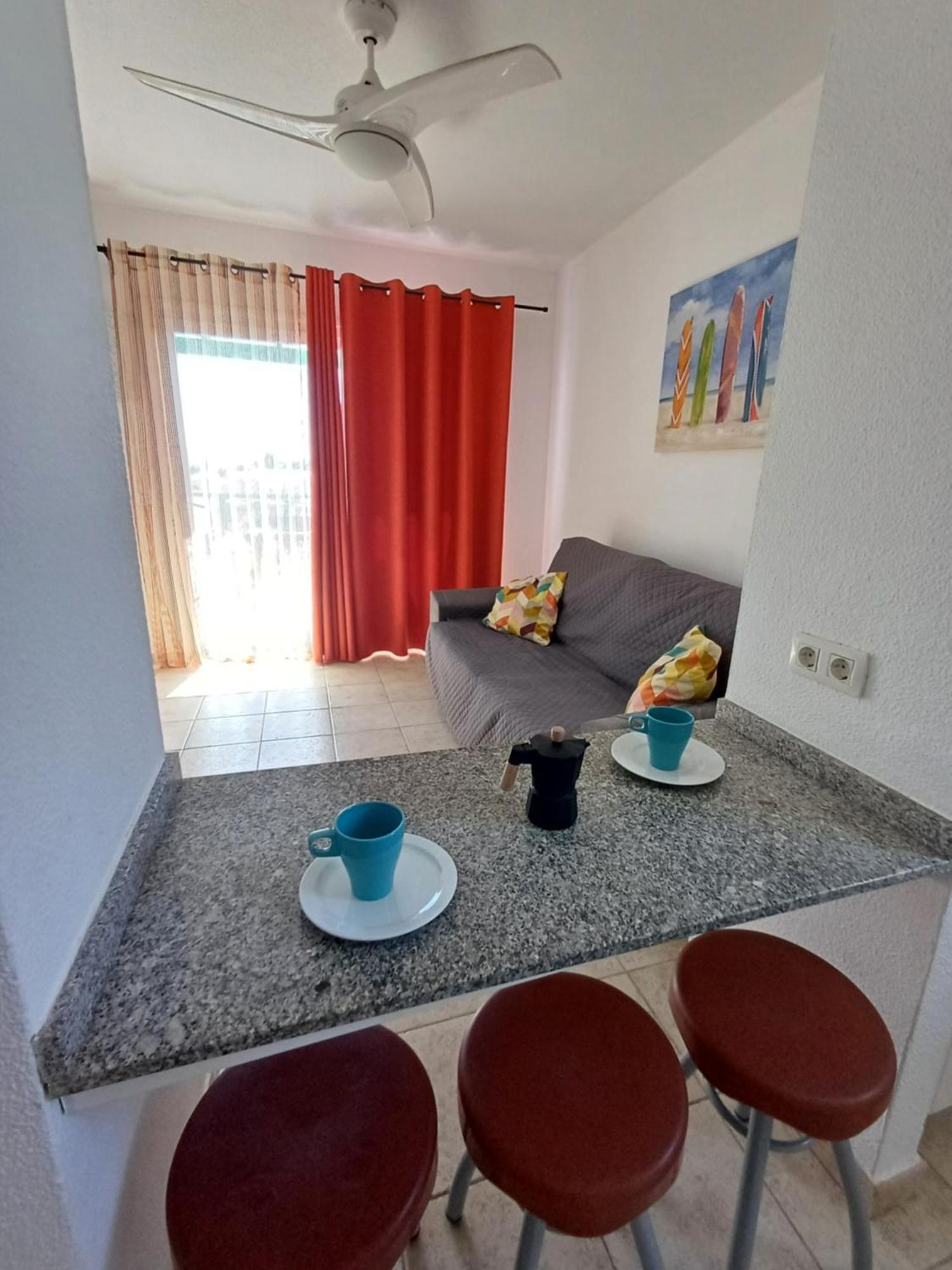 Casa Tami - Club Guacimeta Matagorda Lanzarote Apartment