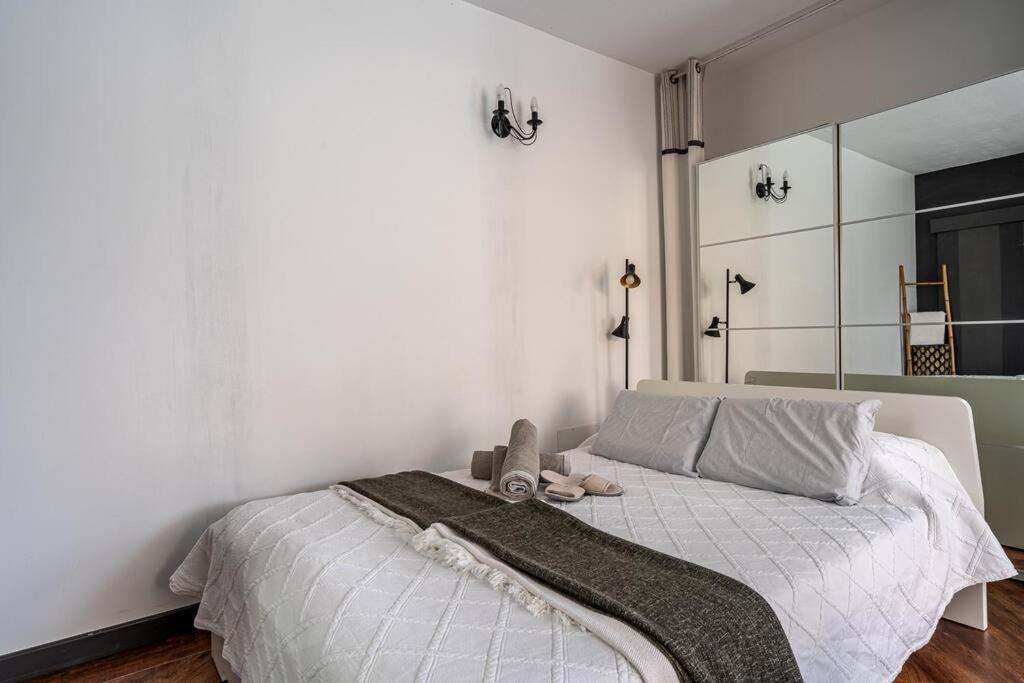 Apartamento - Coastal Comfort - Wifi Teguise (Lanzarote)