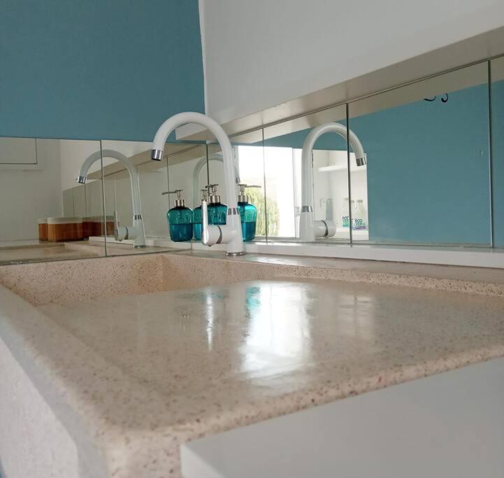 - Coastal Comfort - Wifi Apartamento