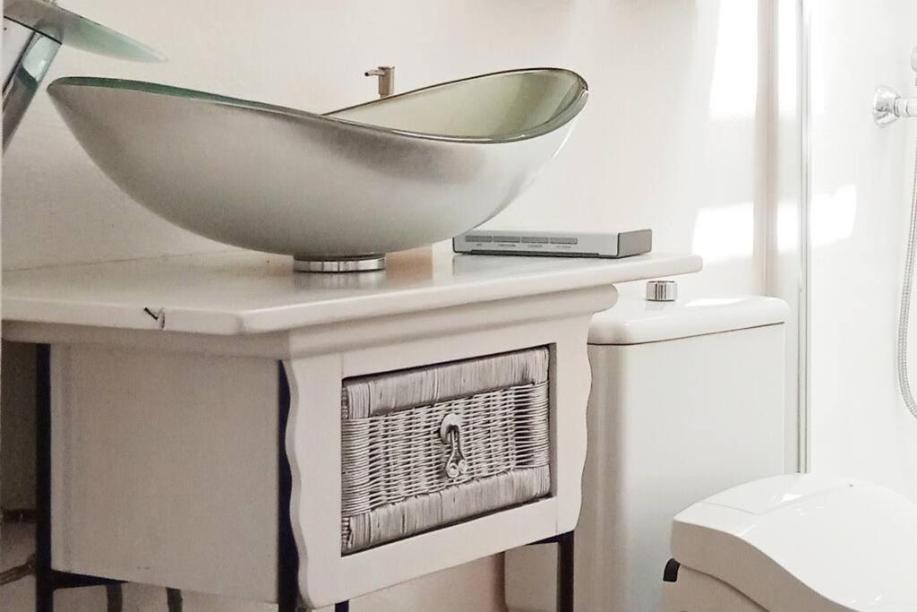 - Coastal Comfort - Wifi Apartamento