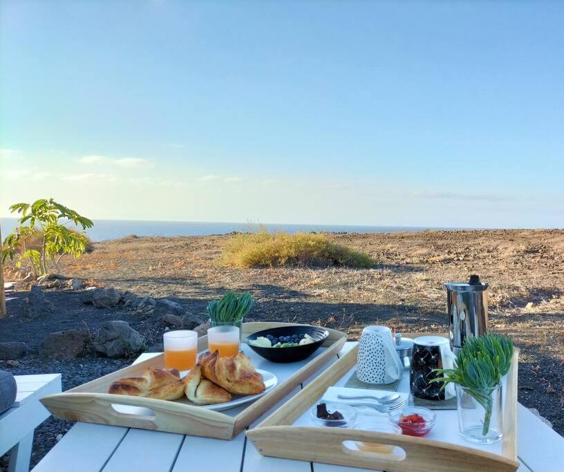 - Coastal Comfort - Wifi Teguise (Lanzarote)