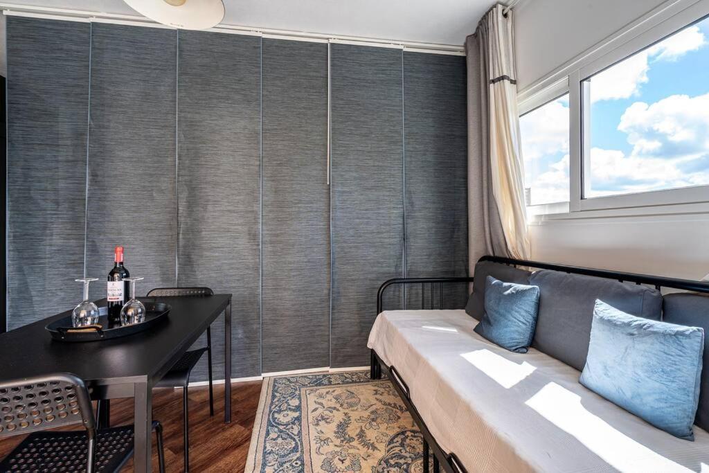 - Coastal Comfort - Wifi Apartamento *