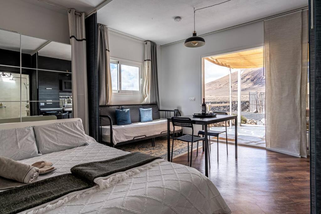 Apartamento - Coastal Comfort - Wifi Teguise (Lanzarote)