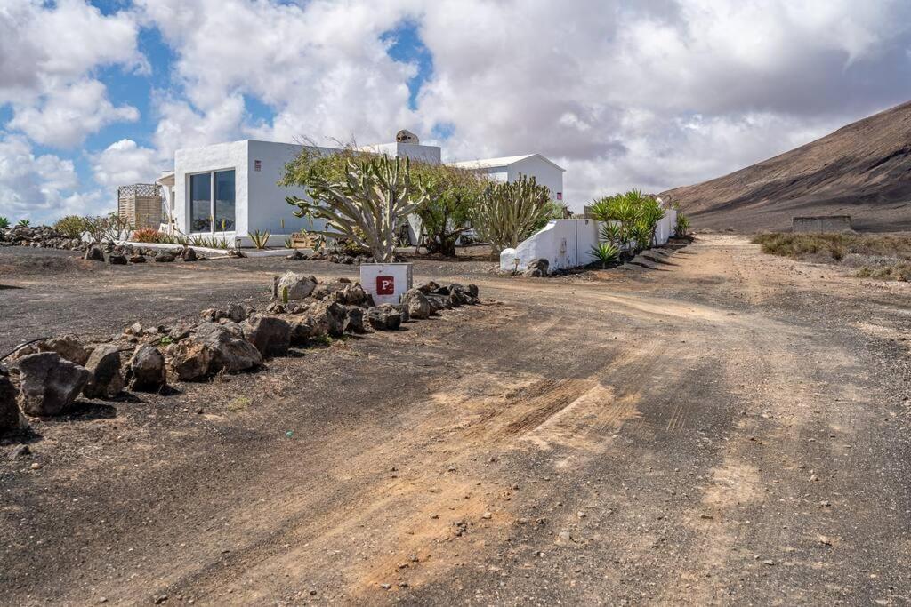 Apartamento - Coastal Comfort - Wifi Teguise (Lanzarote)