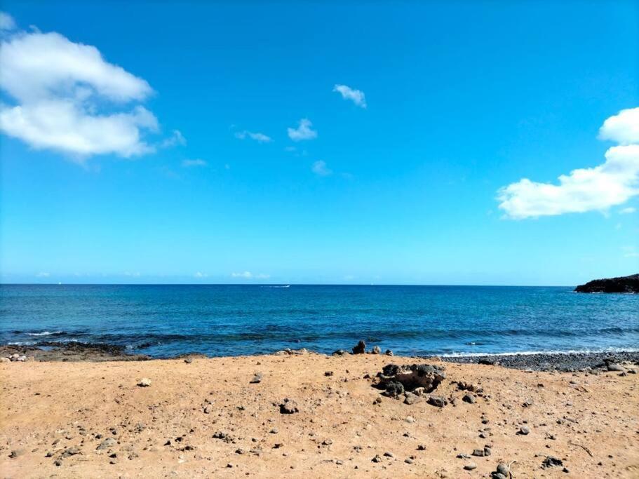 - Coastal Comfort - Wifi Apartamento Teguise (Lanzarote)