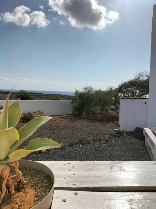 Сasa de vacaciones Ocean - Volcano House Teguise (Lanzarote)
