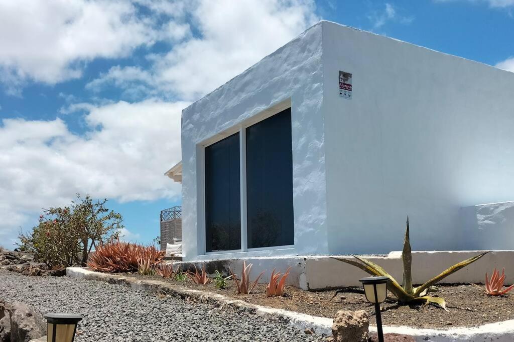 Сasa de vacaciones Ocean - Volcano House
