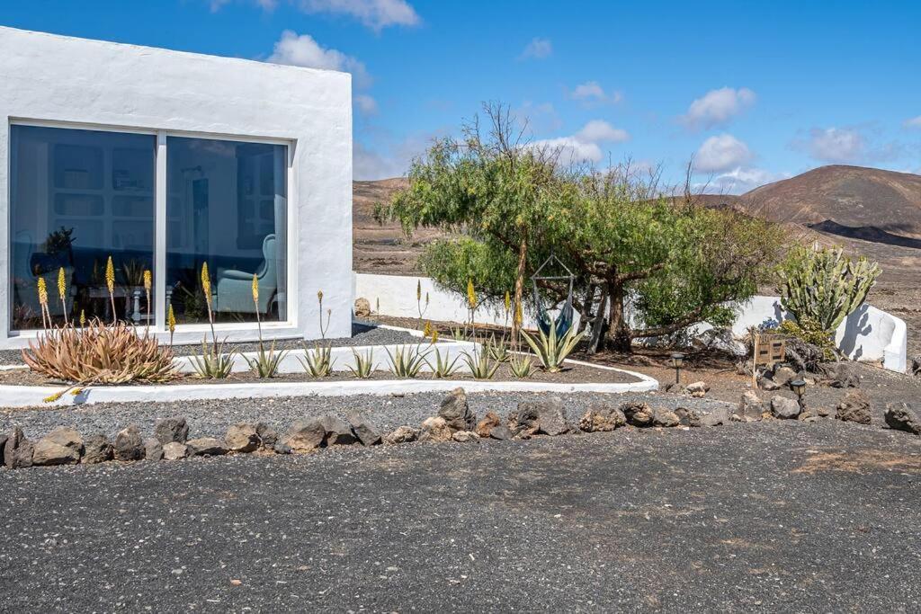 Сasa de vacaciones Ocean - Volcano House *